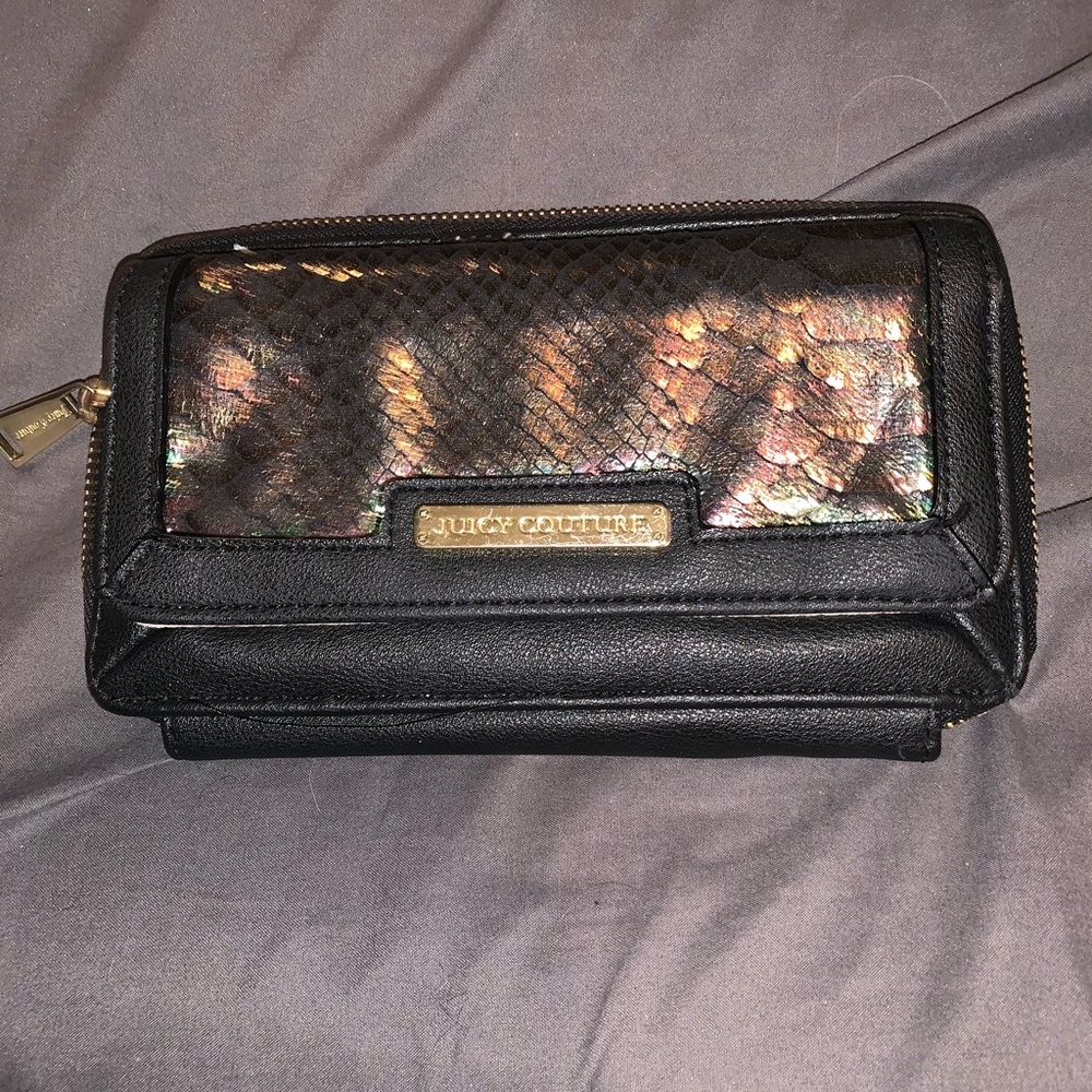 Jucy Wallet